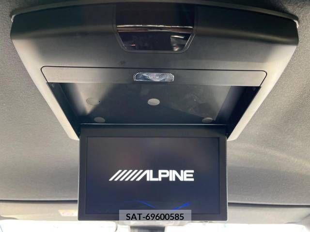 Toyota VOXY 2019-04 288923-7