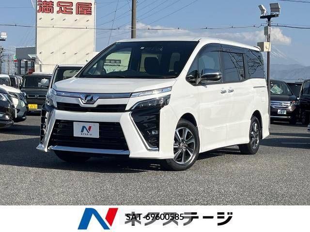 Toyota VOXY 2019-04 288923-0