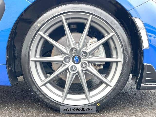 Subaru BRZ 2021-12 320973-16
