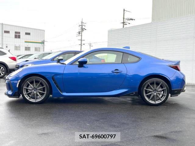 Subaru BRZ 2021-12 320973-15