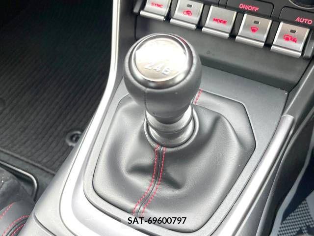 Subaru BRZ 2021-12 320973-4