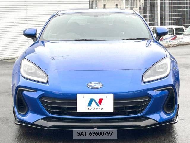 Subaru BRZ 2021-12 320973-14