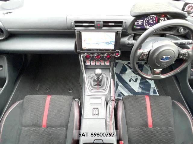 Subaru BRZ 2021-12 320973-1