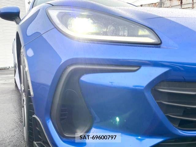 Subaru BRZ 2021-12 320973-13
