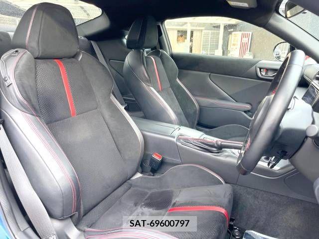 Subaru BRZ 2021-12 320973-9