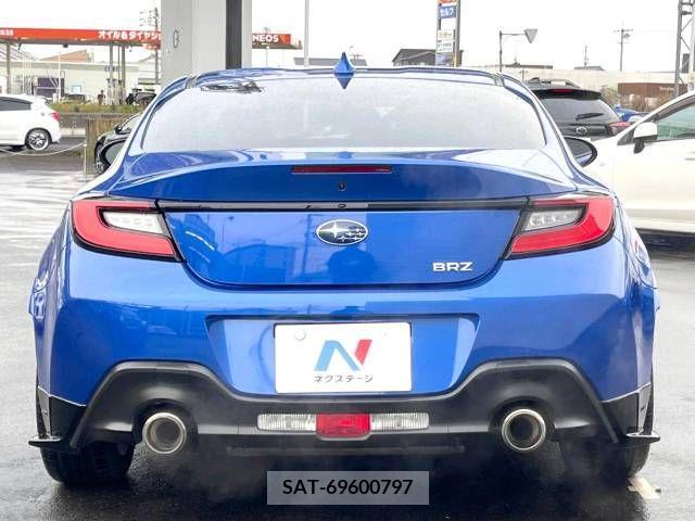 Subaru BRZ 2021-12 320973-18