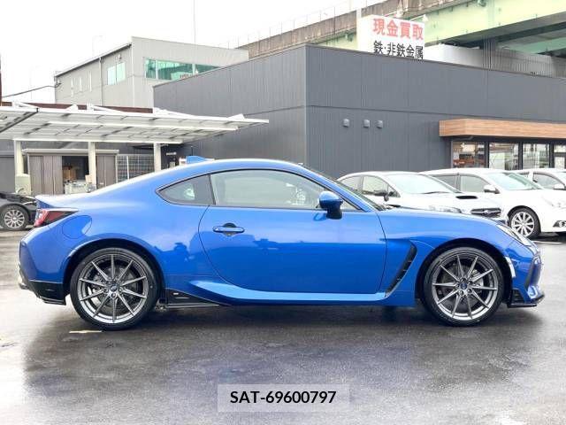 Subaru BRZ 2021-12 320973-17