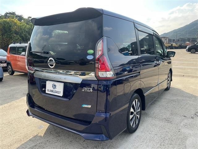 Nissan SERENA 2018-02 26726-7