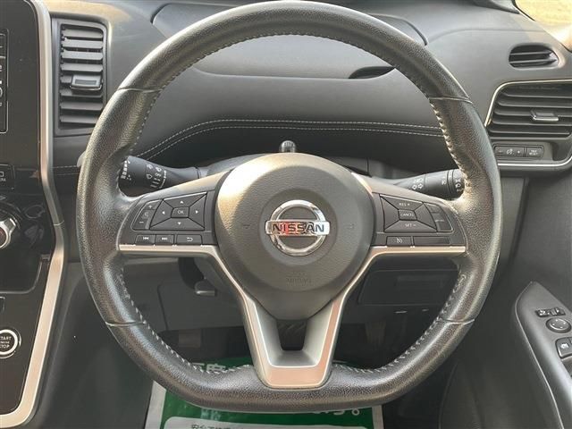 Nissan SERENA 2018-02 26726-15
