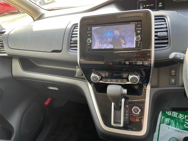 Nissan SERENA 2018-02 26726-22
