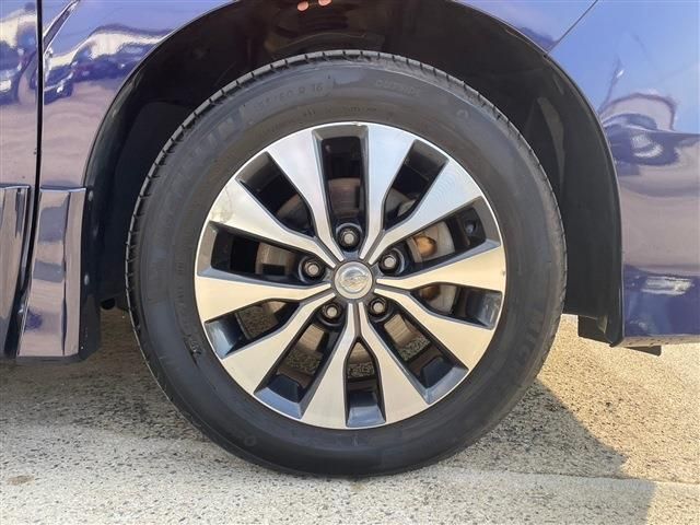 Nissan SERENA 2018-02 26726-14