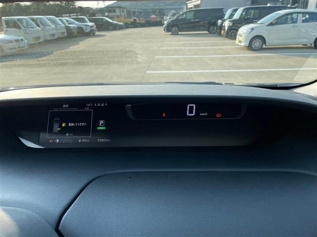 Nissan SERENA 2018-02 26726-21