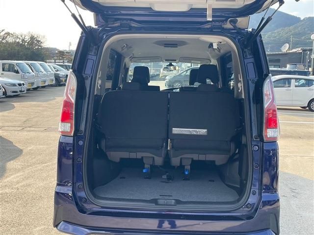 Nissan SERENA 2018-02 26726-5