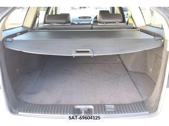 Nissan STAGEA 2007-03 374166-16