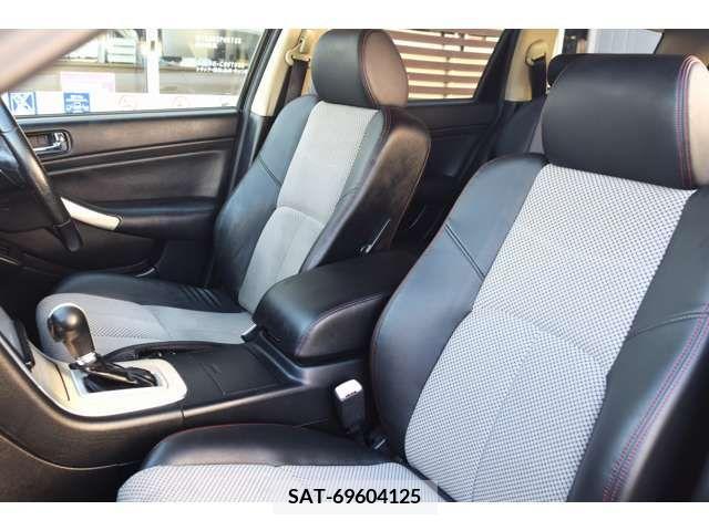 Nissan STAGEA 2007-03 374166-7