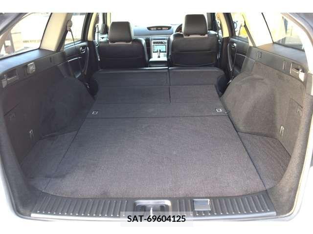 Nissan STAGEA 2007-03 374166-14