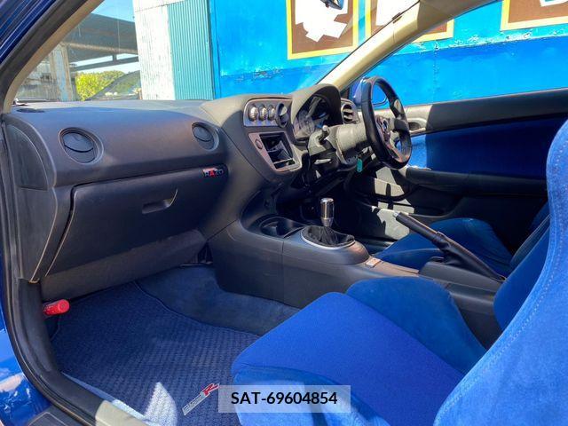 Honda INTEGRA 2003-09 203096-8