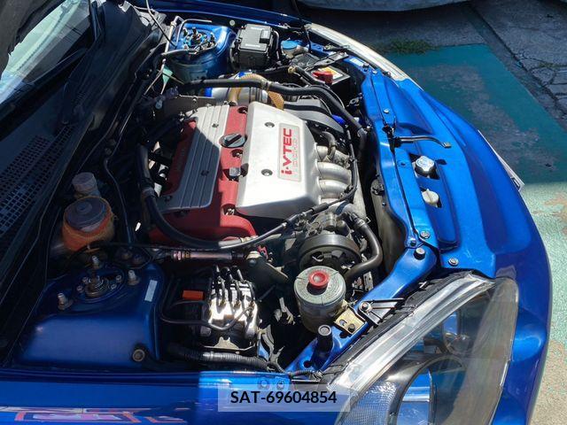 Honda INTEGRA 2003-09 203096-26