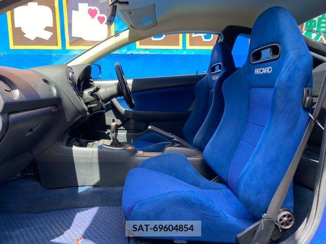 Honda INTEGRA 2003-09 203096-9
