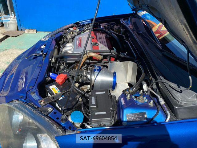 Honda INTEGRA 2003-09 203096-27