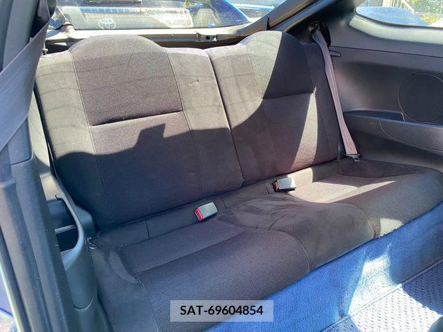 Honda INTEGRA 2003-09 203096-10