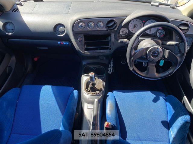 Honda INTEGRA 2003-09 203096-28