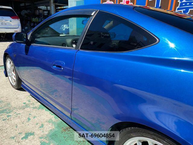Honda INTEGRA 2003-09 203096-19