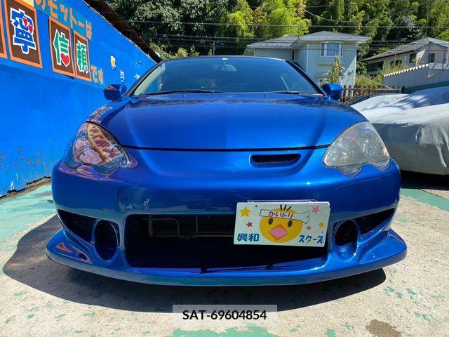 Honda INTEGRA 2003-09 203096-13