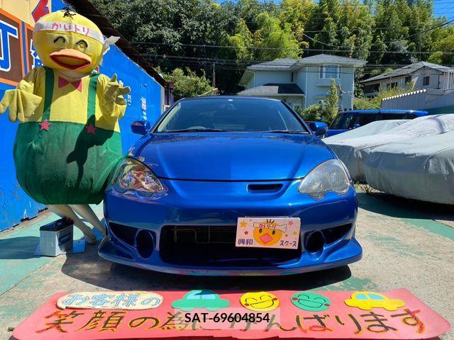 Honda INTEGRA 2003-09 203096-1