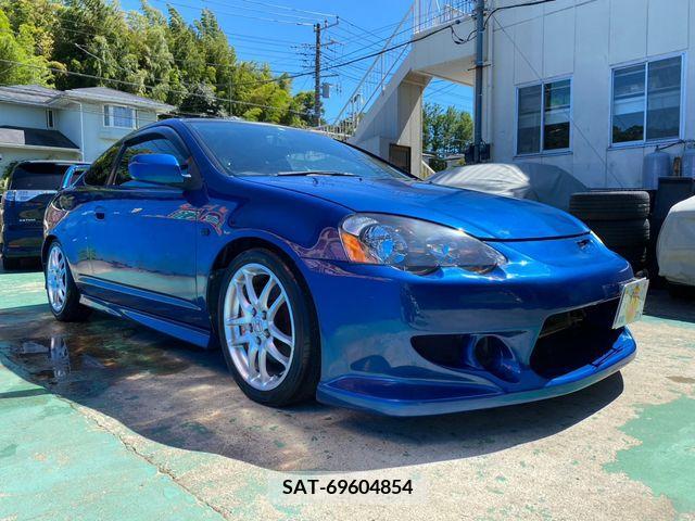 Honda INTEGRA 2003-09 203096-14