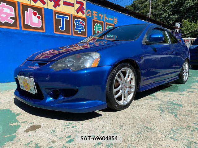 Honda INTEGRA 2003-09 203096-15