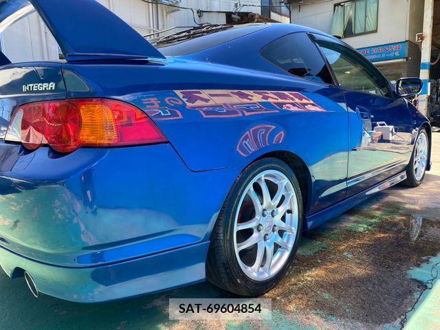 Honda INTEGRA 2003-09 203096-21