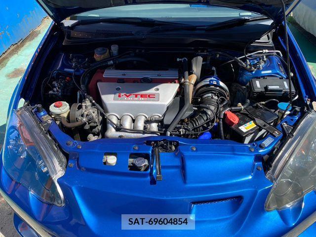 Honda INTEGRA 2003-09 203096-22