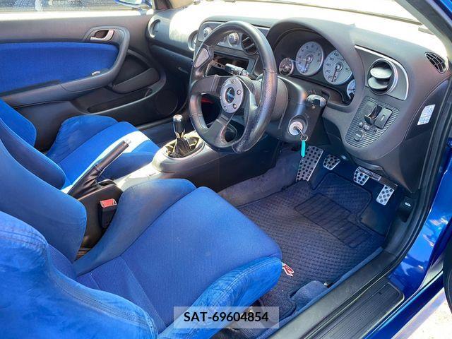 Honda INTEGRA 2003-09 203096-23
