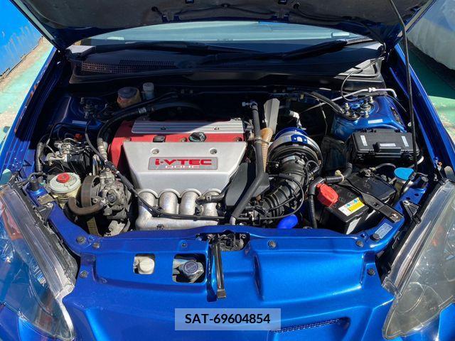 Honda INTEGRA 2003-09 203096-25