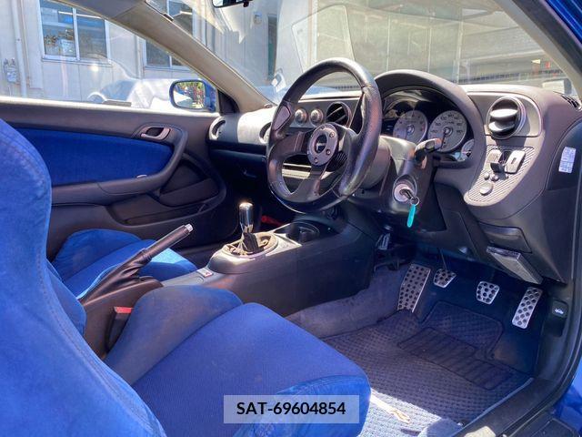 Honda INTEGRA 2003-09 203096-6
