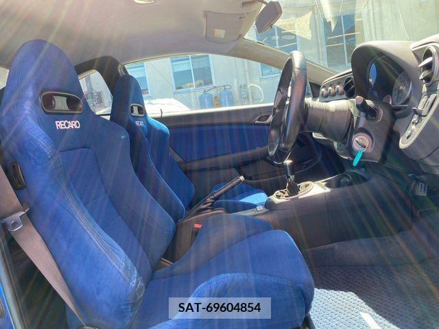 Honda INTEGRA 2003-09 203096-7