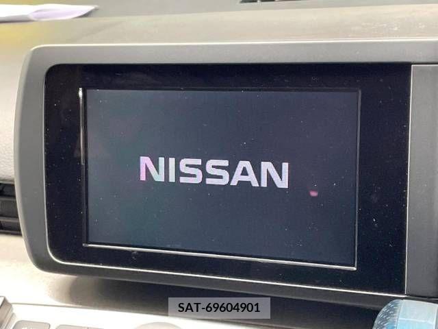 Nissan ELGRAND 2007-03 359698-2