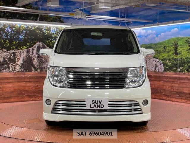 Nissan ELGRAND 2007-03 359698-15