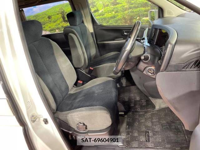 Nissan ELGRAND 2007-03 359698-8
