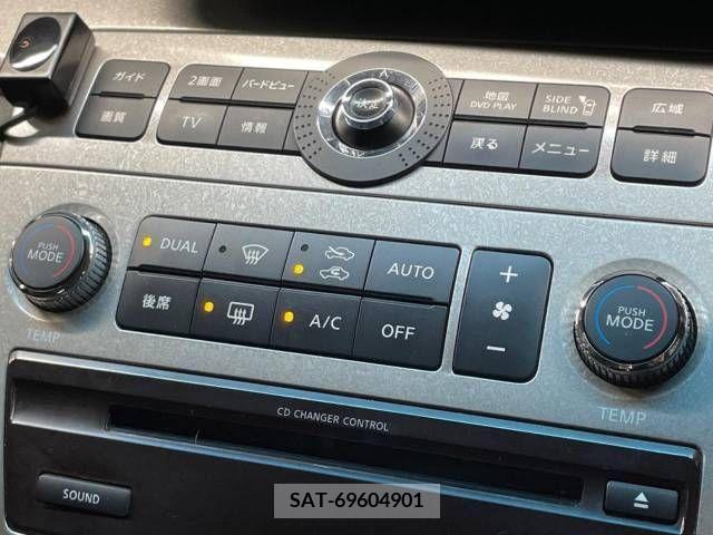 Nissan ELGRAND 2007-03 359698-7