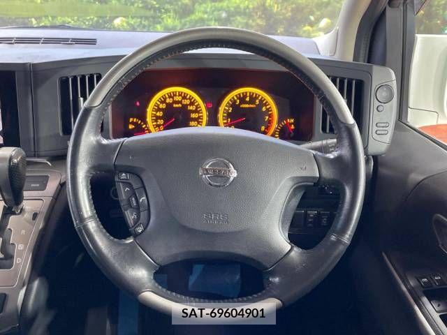 Nissan ELGRAND 2007-03 359698-12