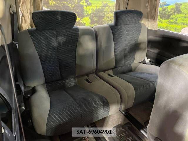 Nissan ELGRAND 2007-03 359698-10