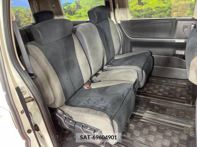 Nissan ELGRAND 2007-03 359698-9