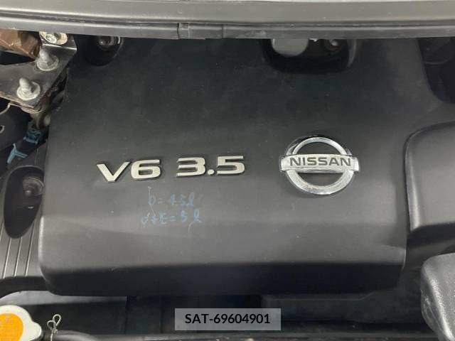 Nissan ELGRAND 2007-03 359698-19
