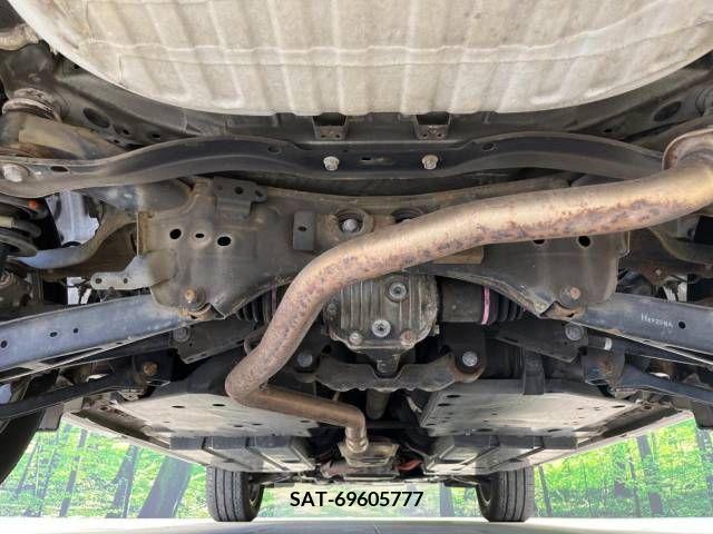 Subaru FORESTER 2018-10 203846-19