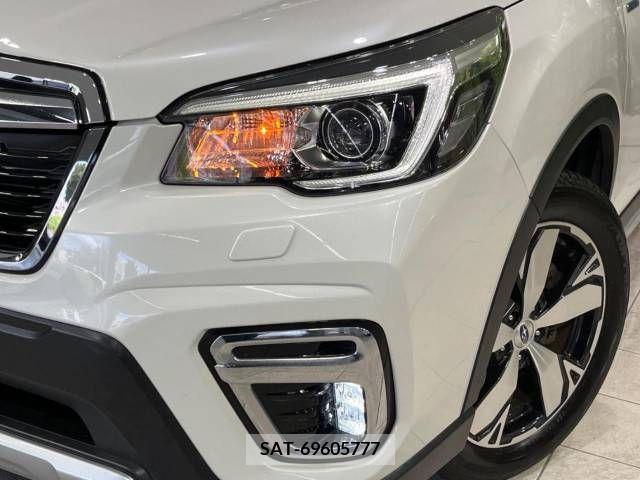Subaru FORESTER 2018-10 203846-12