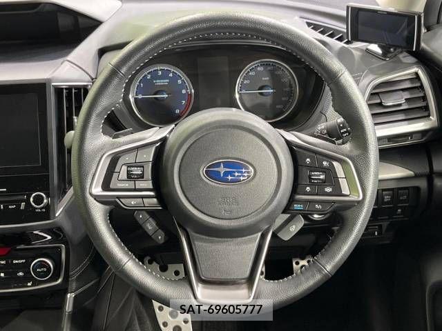 Subaru FORESTER 2018-10 203846-11