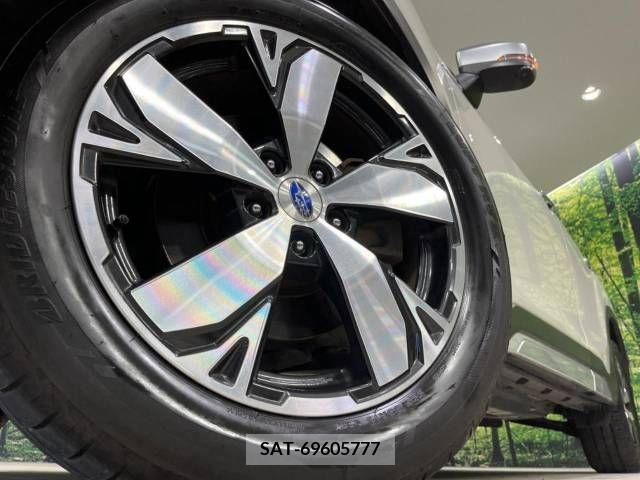 Subaru FORESTER 2018-10 203846-13