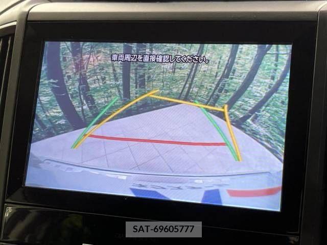 Subaru FORESTER 2018-10 203846-5